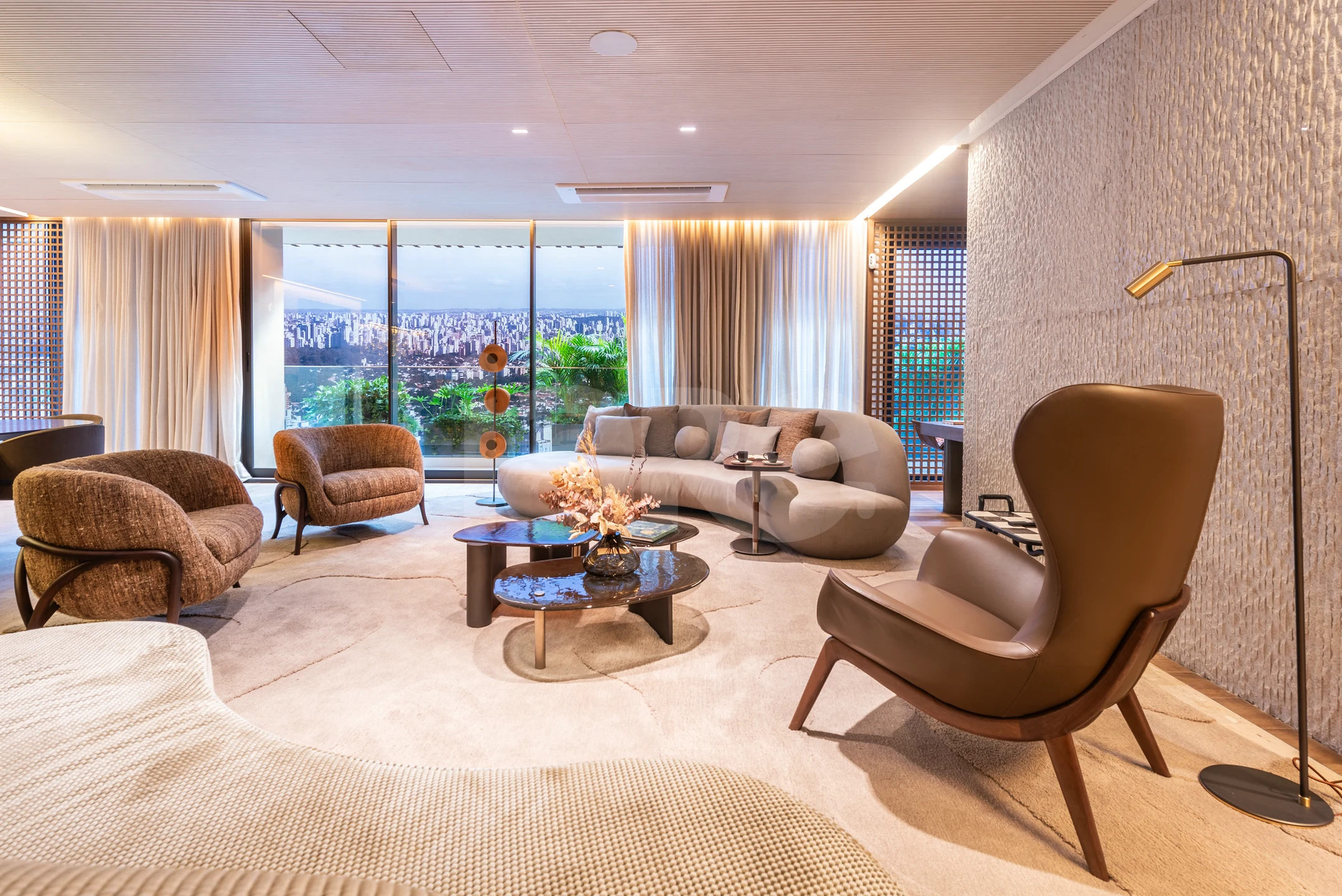 Altitude by Artefacto - Apartamento com 155,58 m², em Jardim Paulista — foto 31