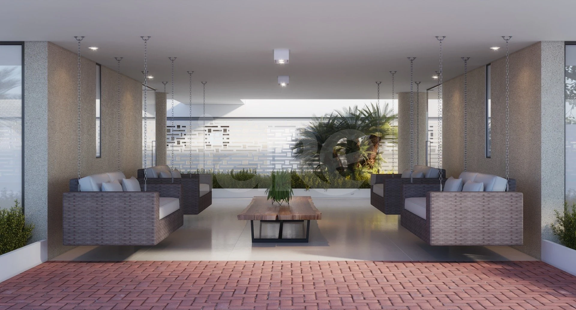 Falésia - Garden com 65,97 m², em Ponta do Seixas — foto 17