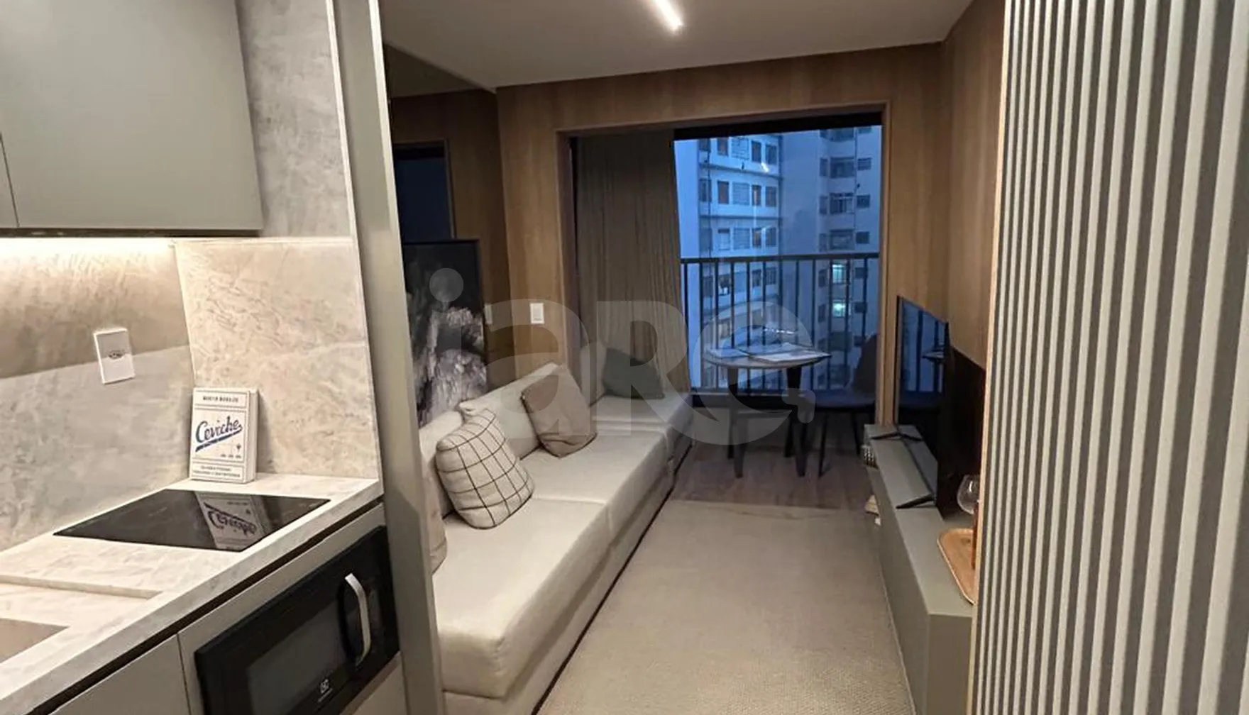 Elements Higienópolis - Apartamento com 43,94 m², em Higienópolis — foto 28
