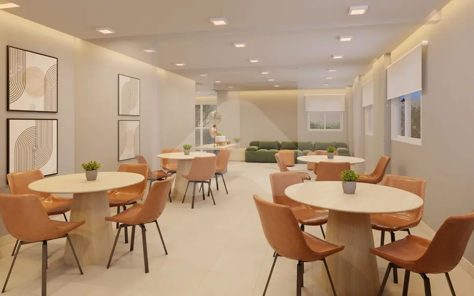 Mundo Park Sólis - Apartamento com 27,25 m², em Vila Emir — foto 14
