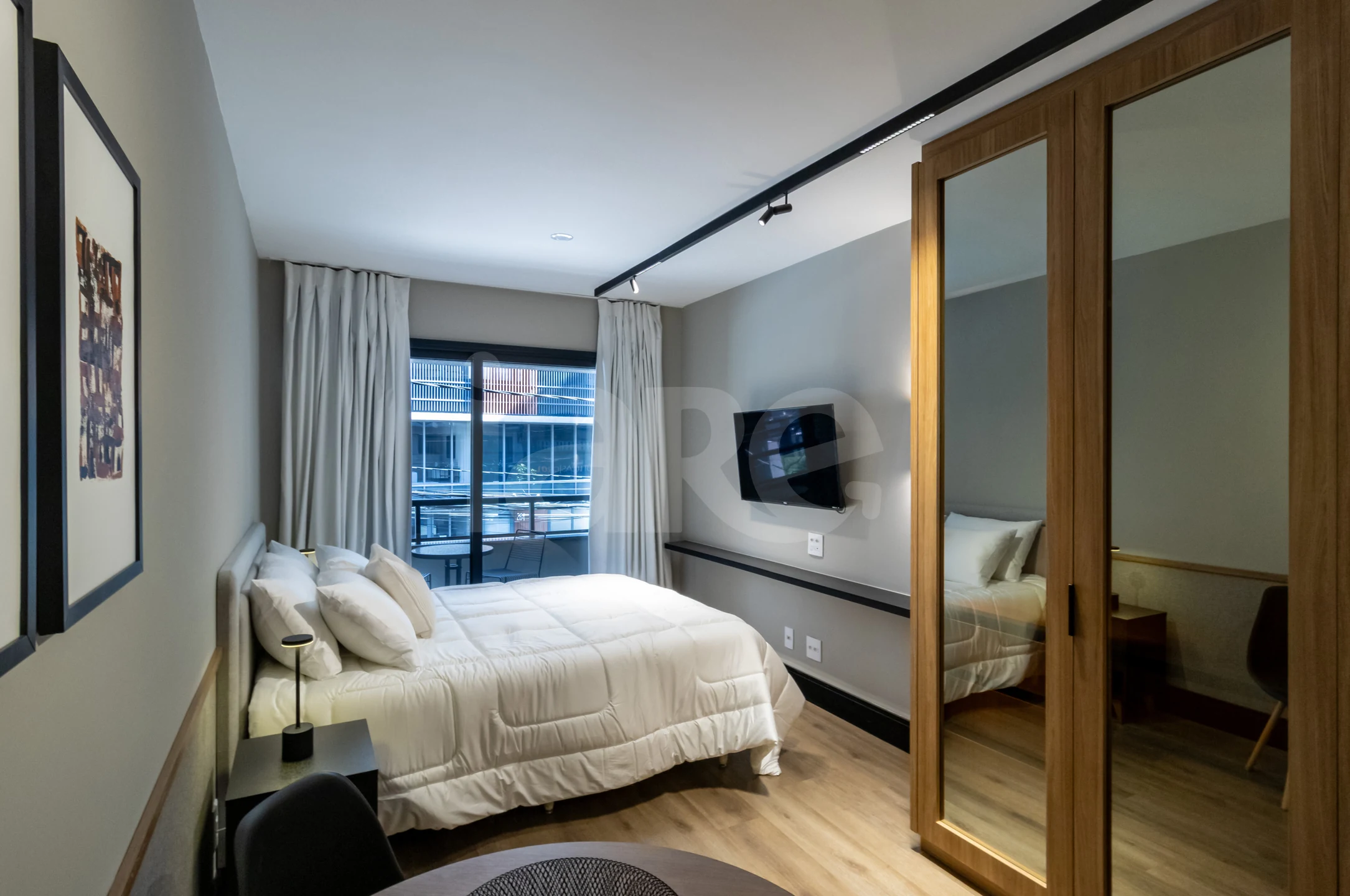 Step Up Paraíso - Garden com 31 m², em Paraíso — foto 15