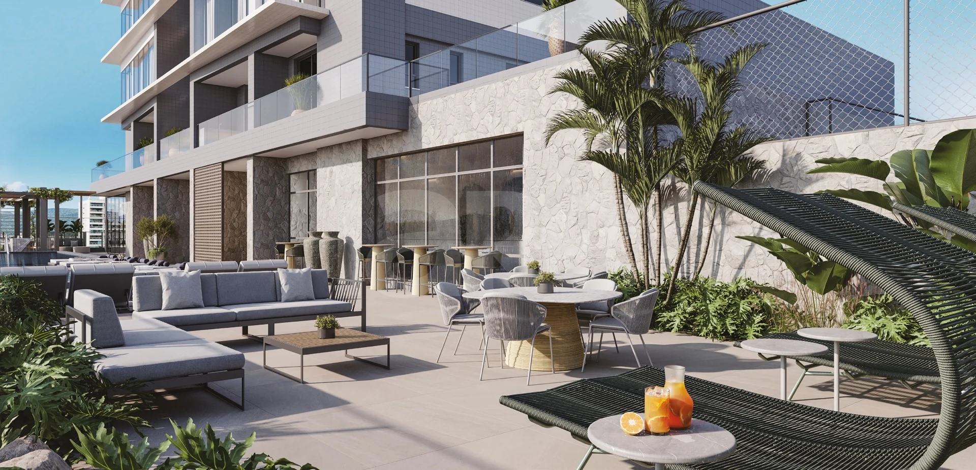 Gran Città - Garden com 271,51 m², em Centro — foto 26