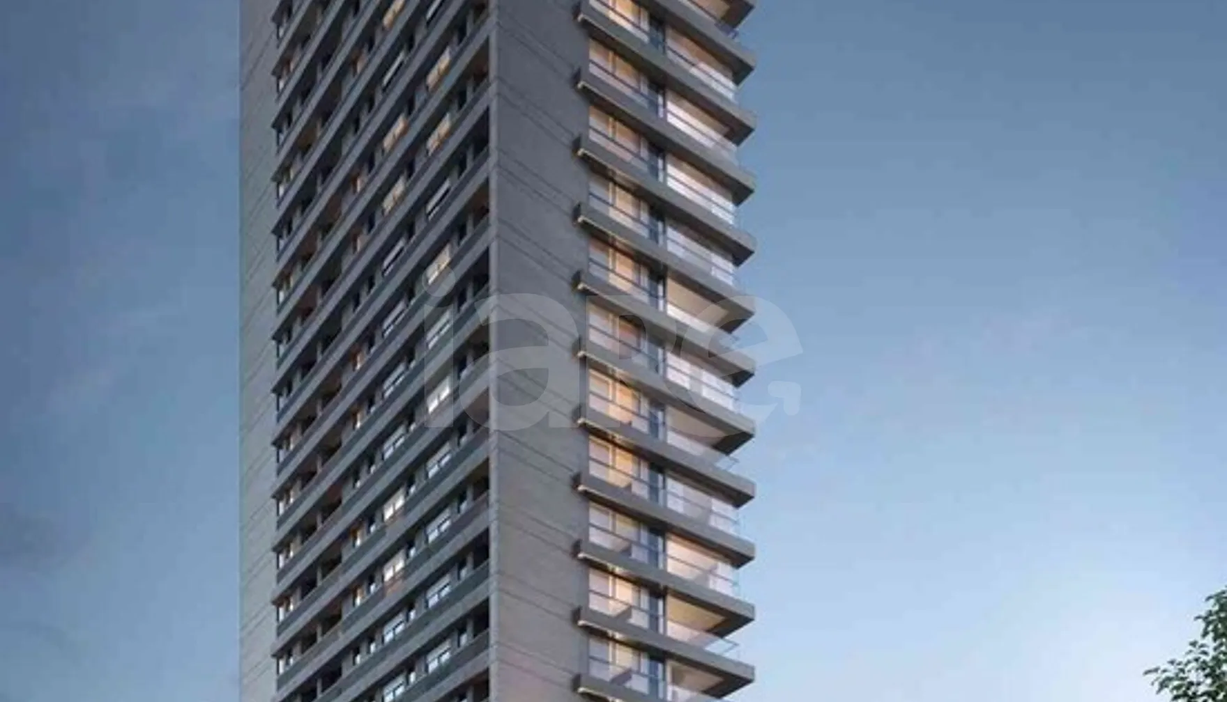 Oscar Itaim - Apartamento com 181 m², em Itaim Bibi — foto 1