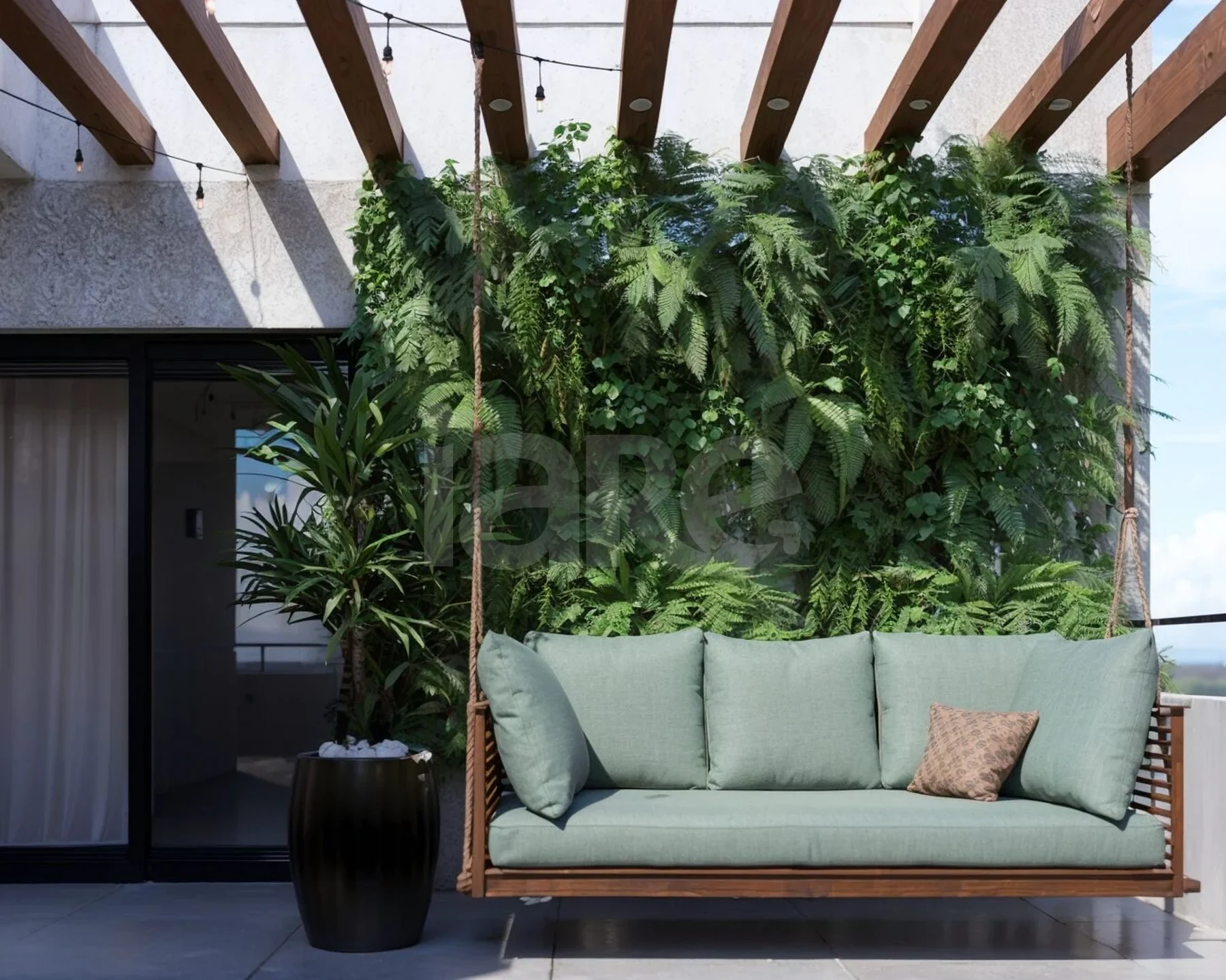 Tramonto - Studio com 32,53 m², em Ingleses do Rio Vermelho — foto 26