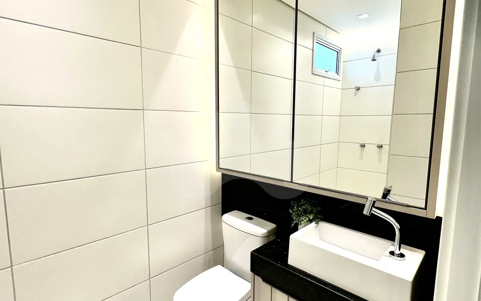 ALL Living - Apartamento com 59 m², em Aldeota — foto 25