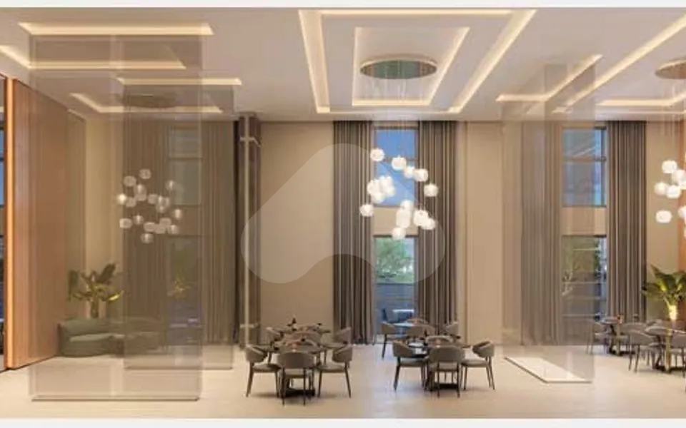 Dream View Sky Resort - Apartamento com 63,76 m², em Vila Prudente — foto 14