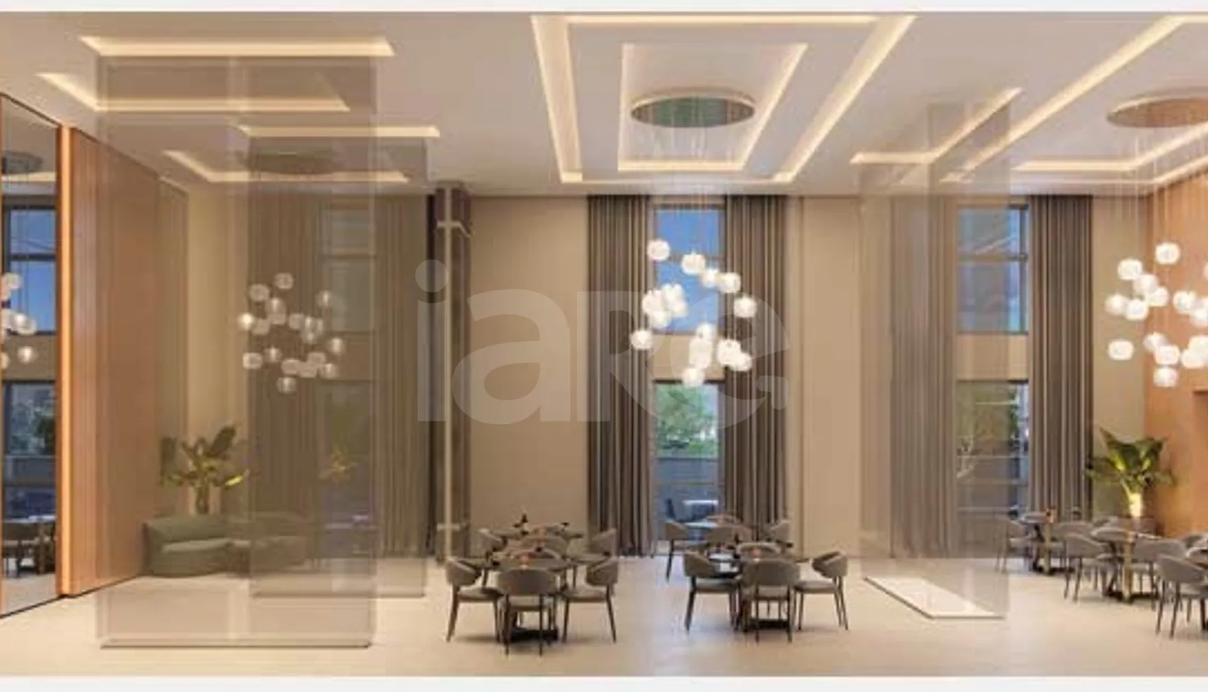 Dream View Sky Resort - Apartamento com 63,76 m², em Vila Prudente — foto 14