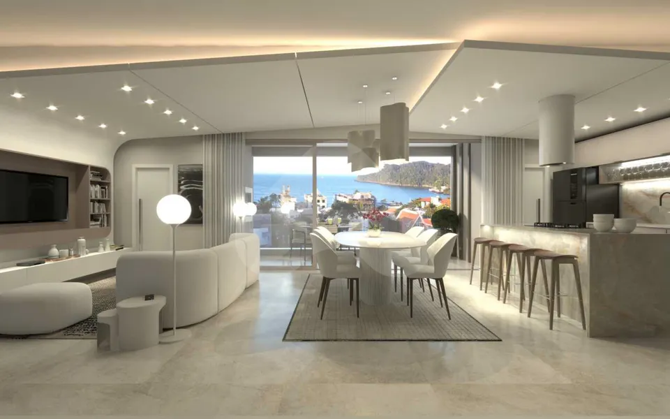 Unic View - Garden com 169,54 m², em Cabeçudas — foto 25