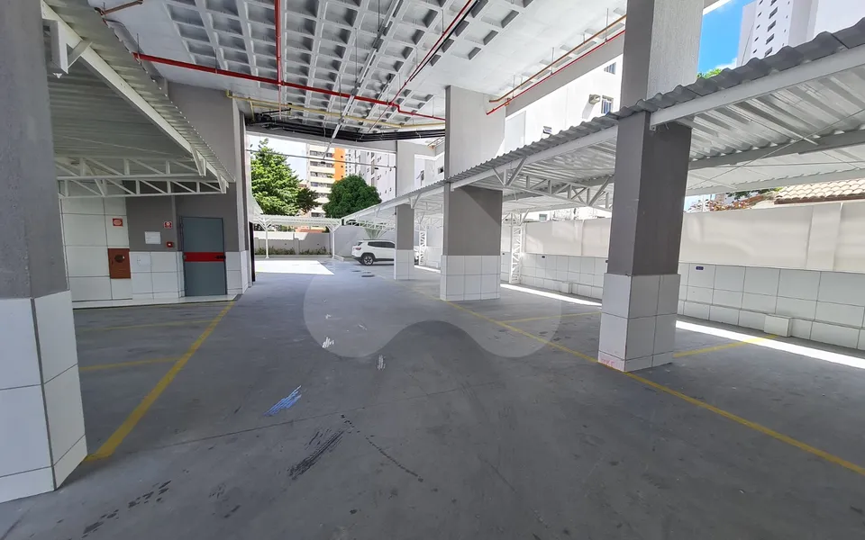 J.Smart José Vilar - Apartamento com 51 m², em Aldeota — foto 11