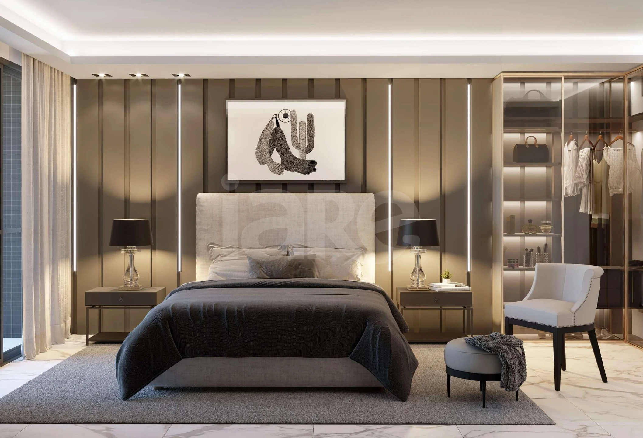 Legacy - Apartamento com 76,16 m², em Tambaú — foto 4