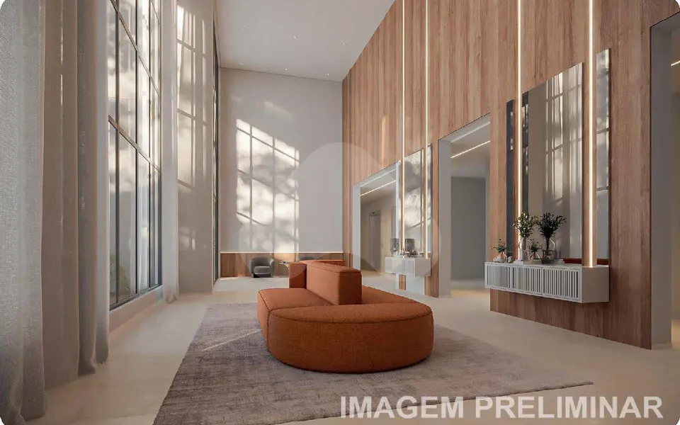 Walk Belém by Diálogo - Apartamento com 55,77 m², em Belém — foto 8
