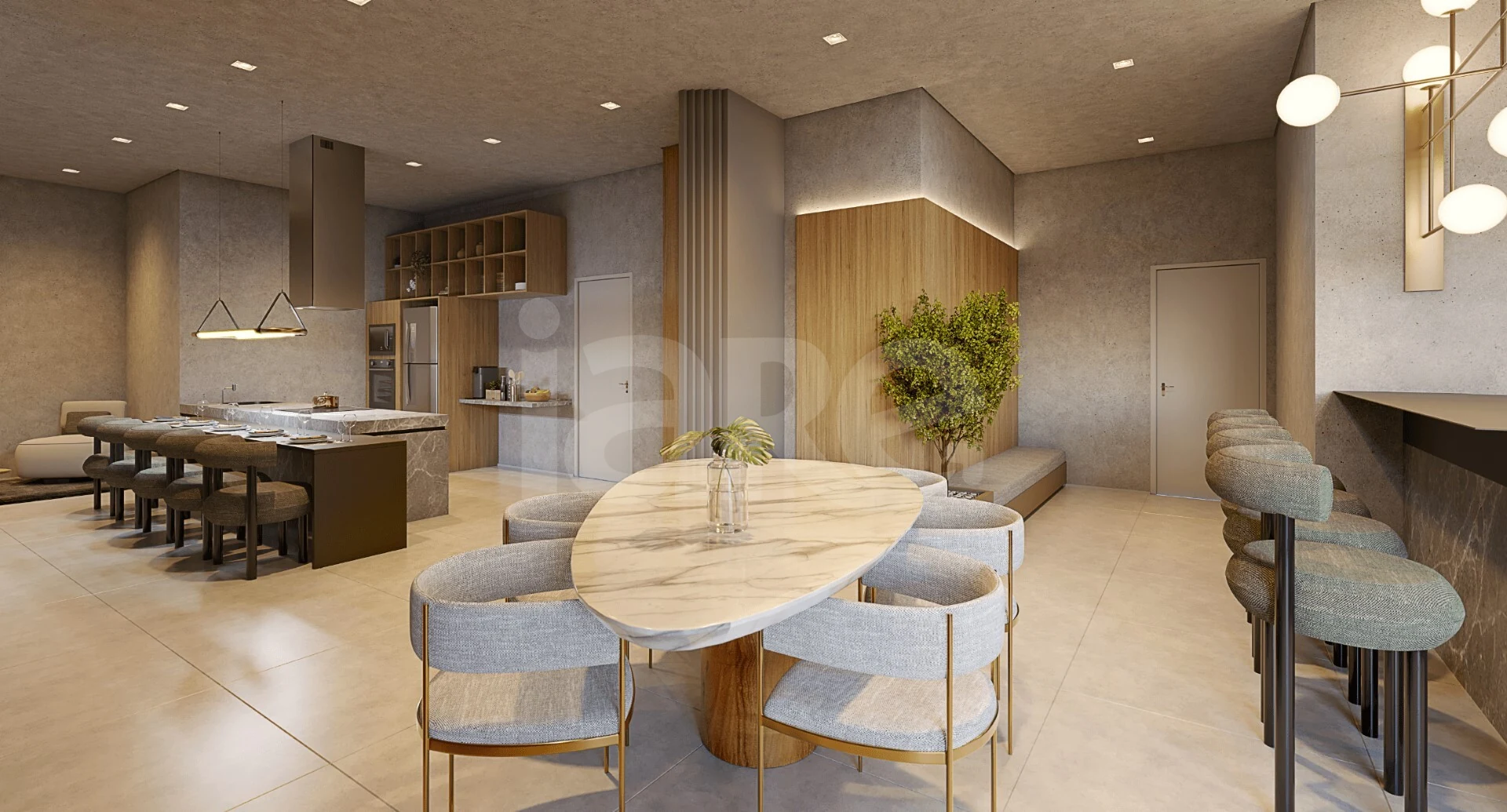 Verdi Butantã - Apartamento com 85 m², em Butantã — foto 5