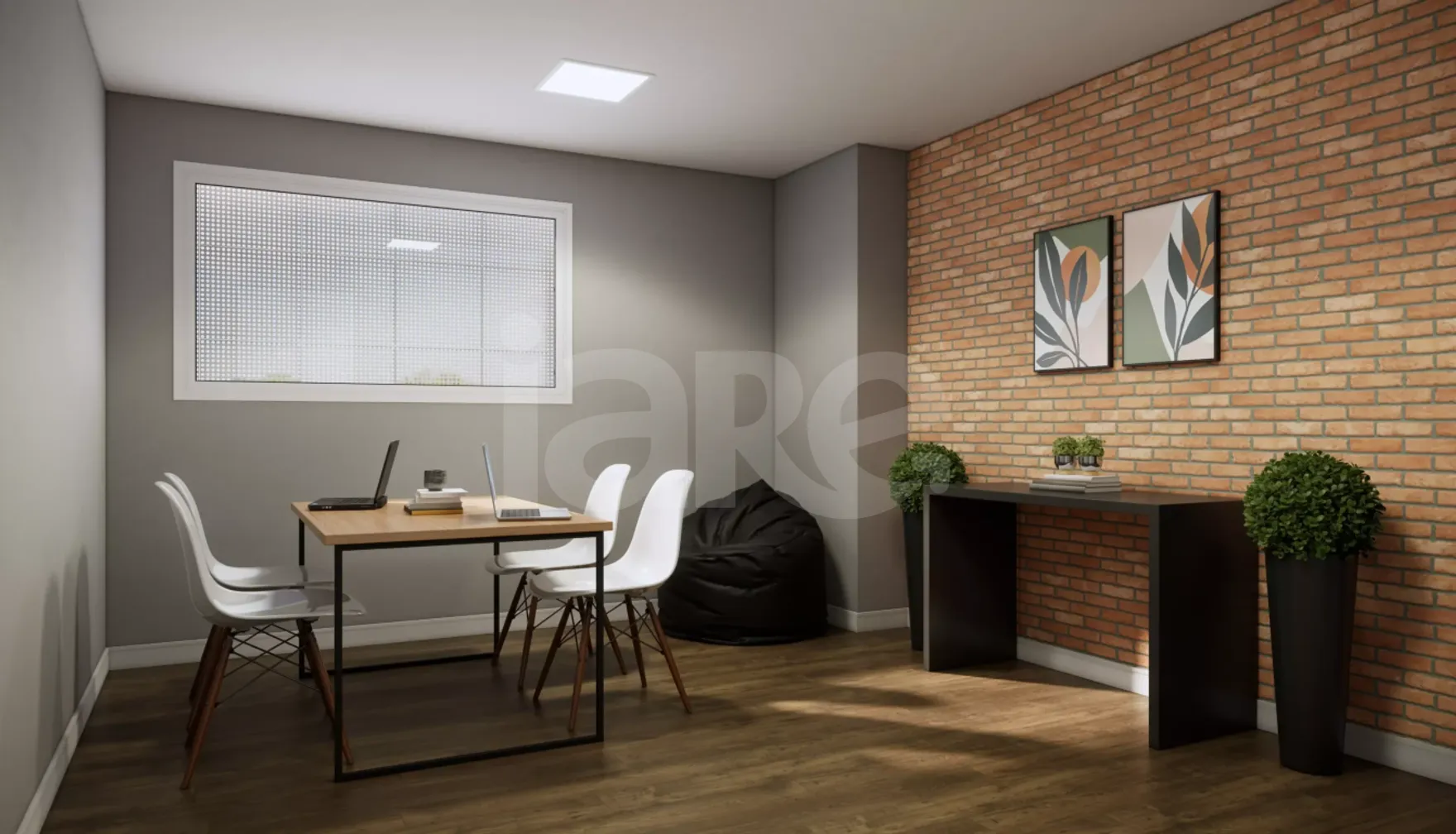 Metrocasa Estação Oratório - Apartamento com 27,39 m², em Vila Santa Clara — foto 10