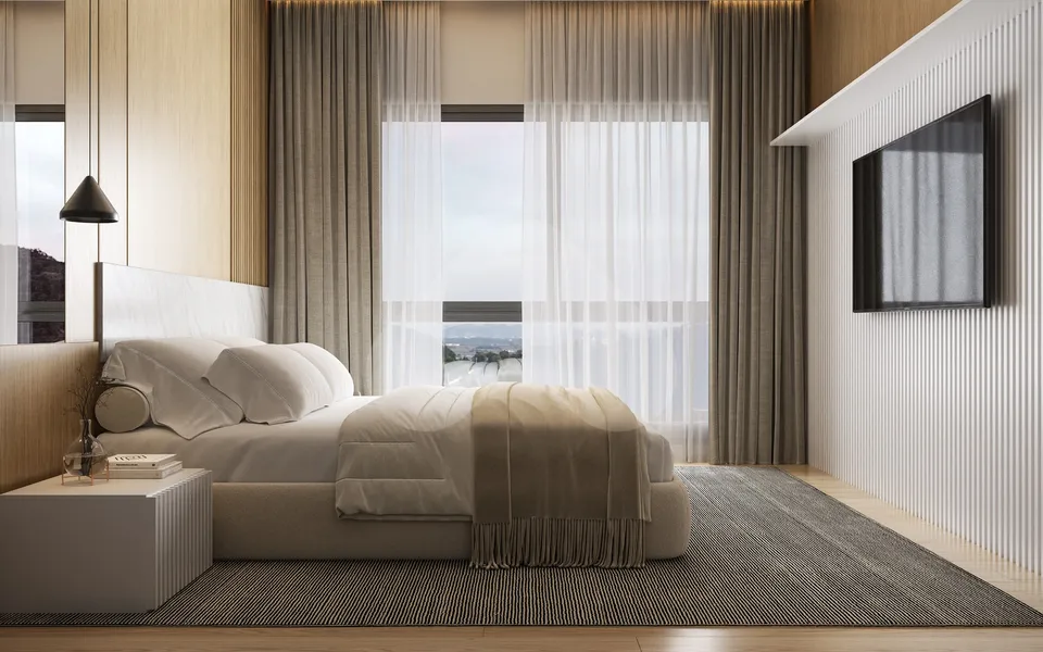 High Tower - Apartamento com 175 m², em Centro — foto 38