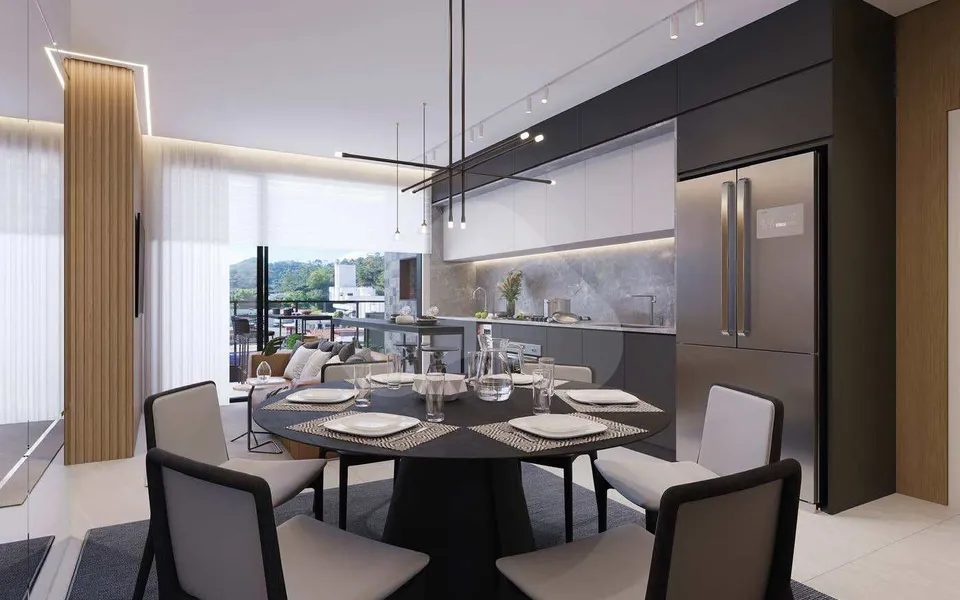 Metropolitan Modern Residences - Apartamento com 47,71 m², em Fazendinha — foto 29