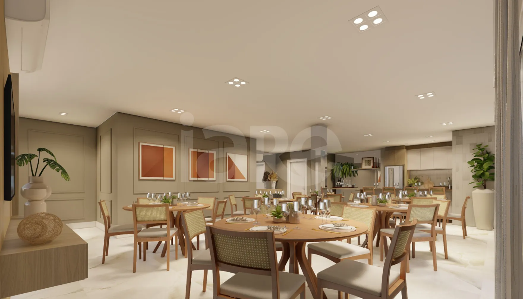 Areias - Garden com 92,25 m², em Areias — foto 13