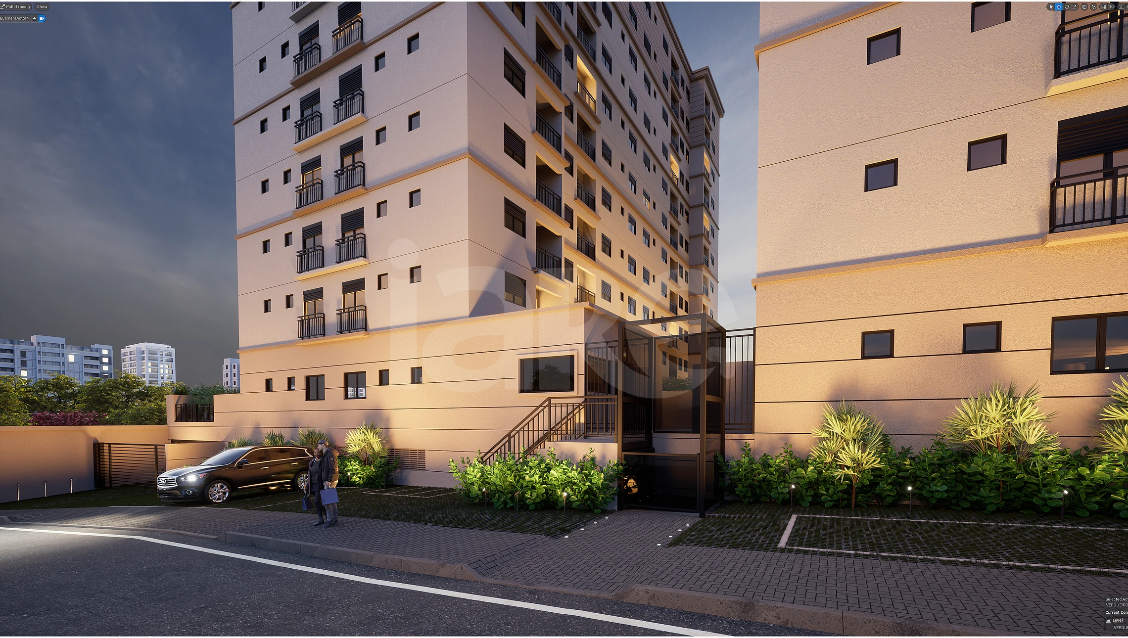 Yep! Santo André - Garden com 74,46 m², em Vila Palmares — foto 4
