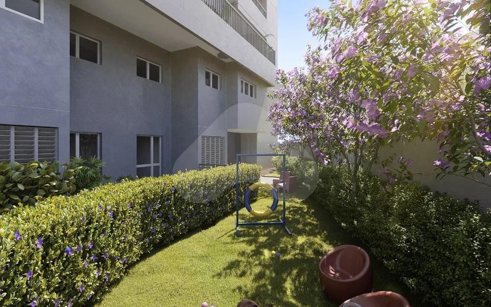 Side Sacomã - Apartamento com 65,4 m², em Ipiranga — foto 22
