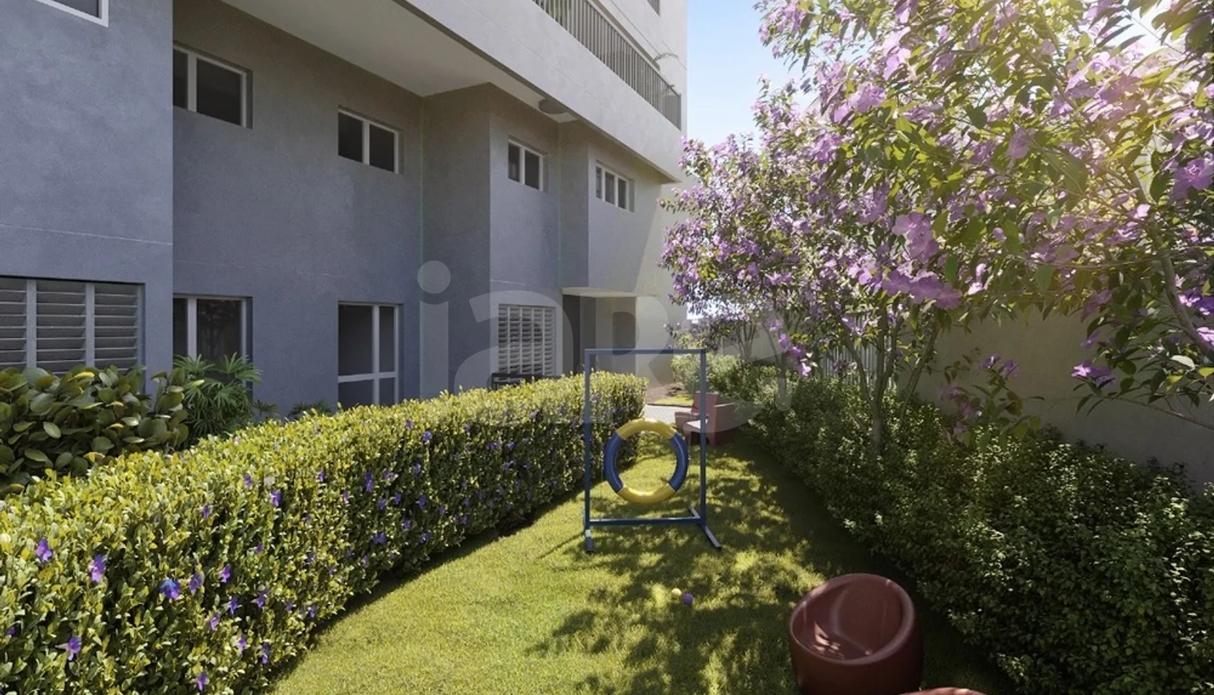 Side Sacomã - Garden com 100,1 m², em Ipiranga — foto 22