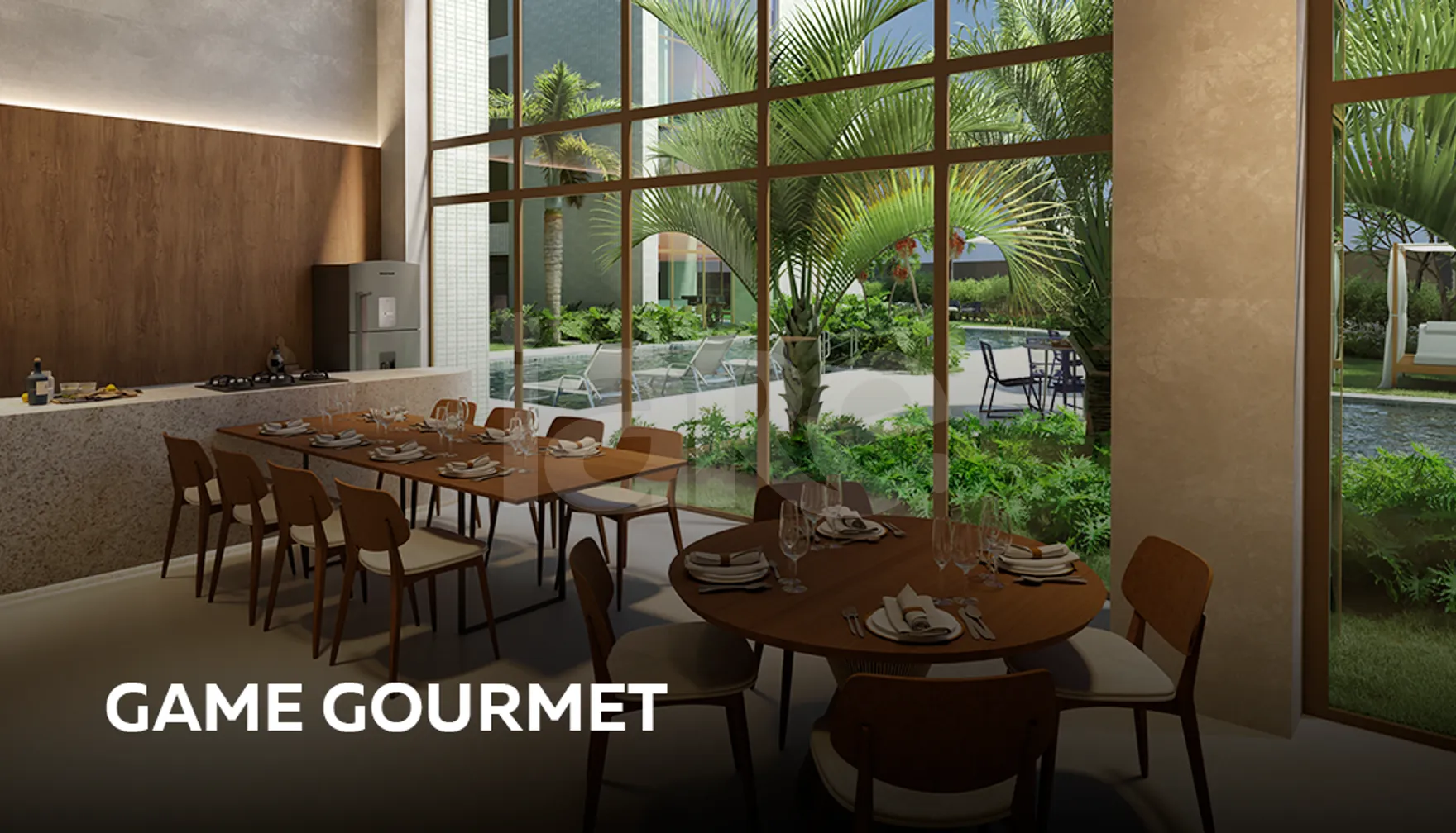 Aurora Prince - Apartamento com 121,6 m², em Santo Amaro — foto 12