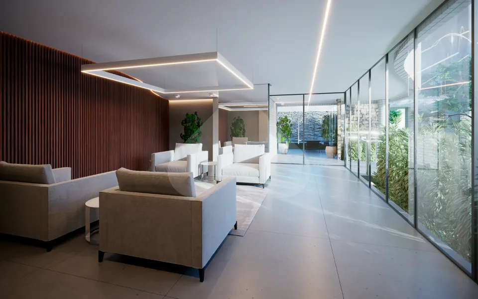 Isa Melo - Apartamento com 62,23 m², em Ilha do Retiro — foto 3