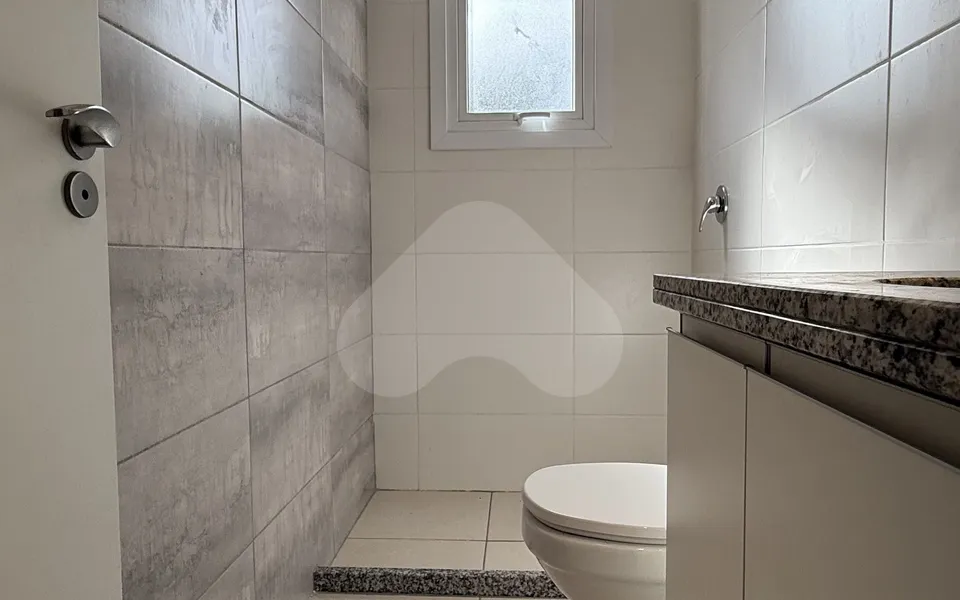 MontBlanc - Apartamento com 91,84 m², em Teresópolis — foto 53