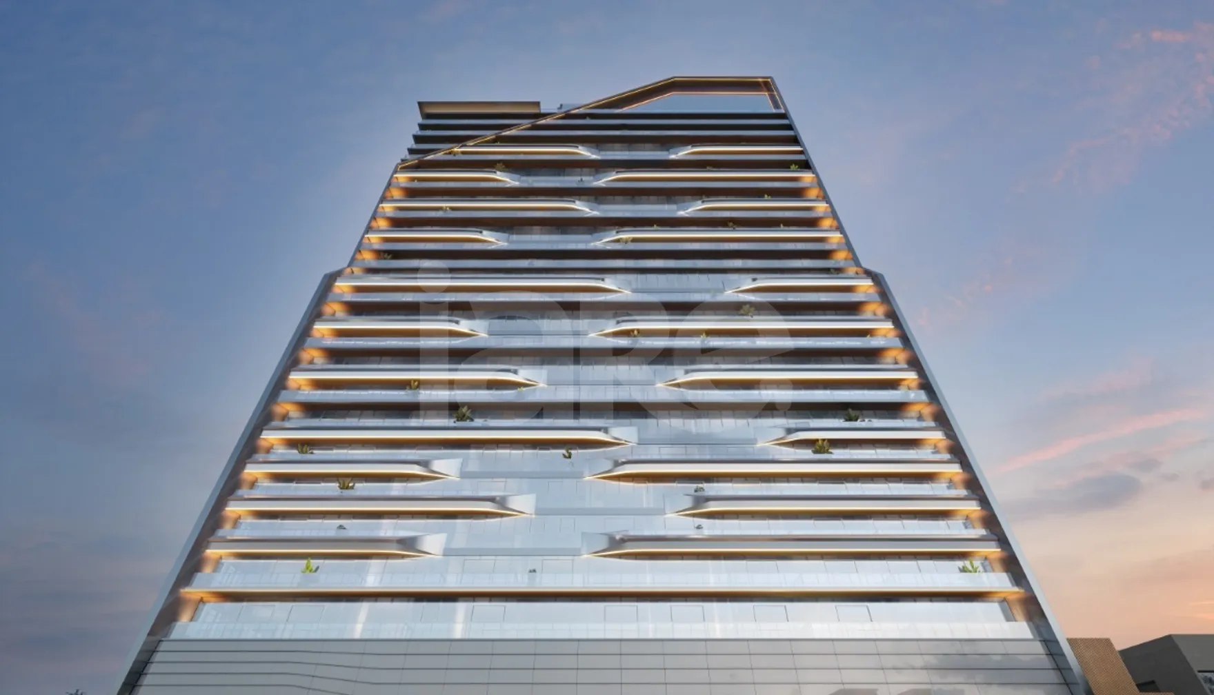 Infinity Business by Pininfarina - Sala comercial com 90,1 m², em Setor Marista — foto 2