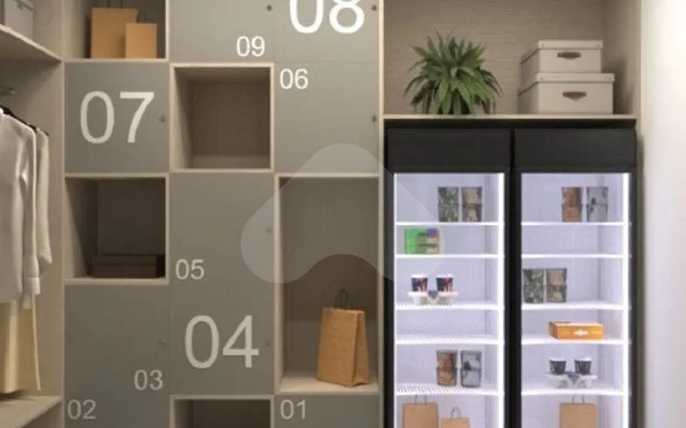 Casa Jardins Jaú by You - Apartamento com 145,12 m², em Jardim Paulista — foto 35