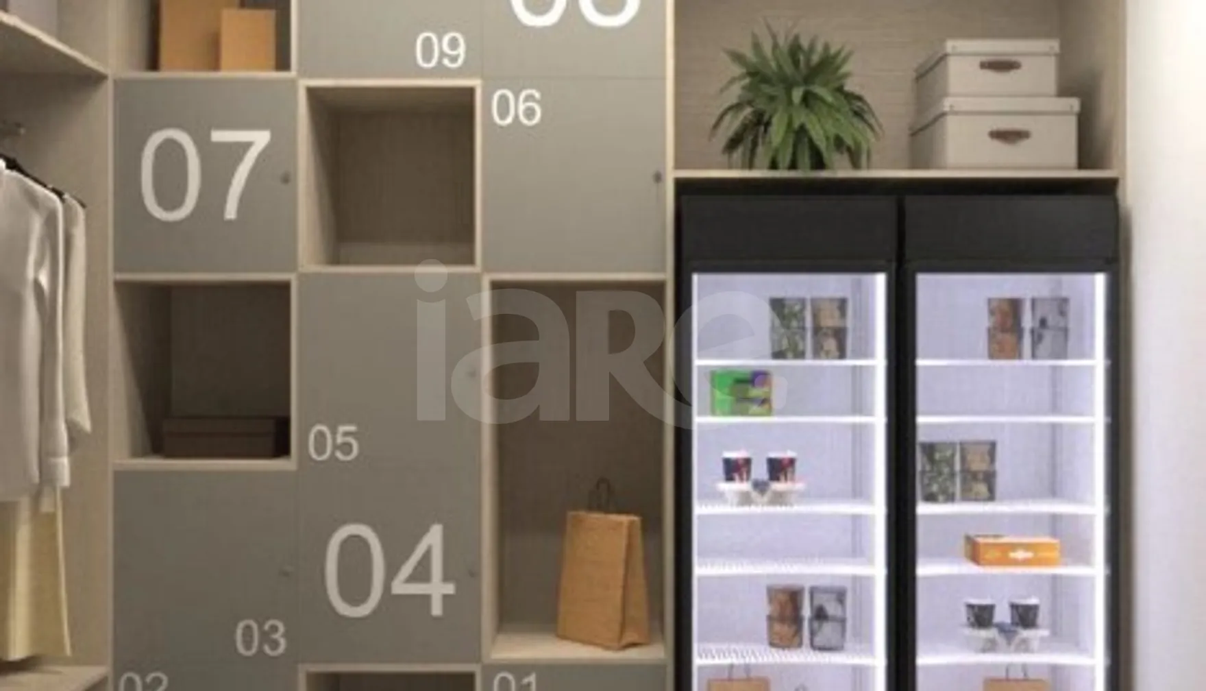 Casa Jardins Jaú by You - Apartamento com 145,12 m², em Jardim Paulista — foto 35