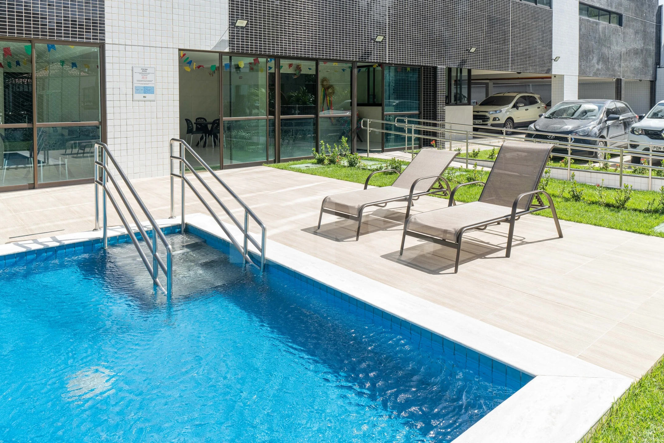 Rio Verde - Apartamento com 52,95 m², em Boa Vista — foto 24