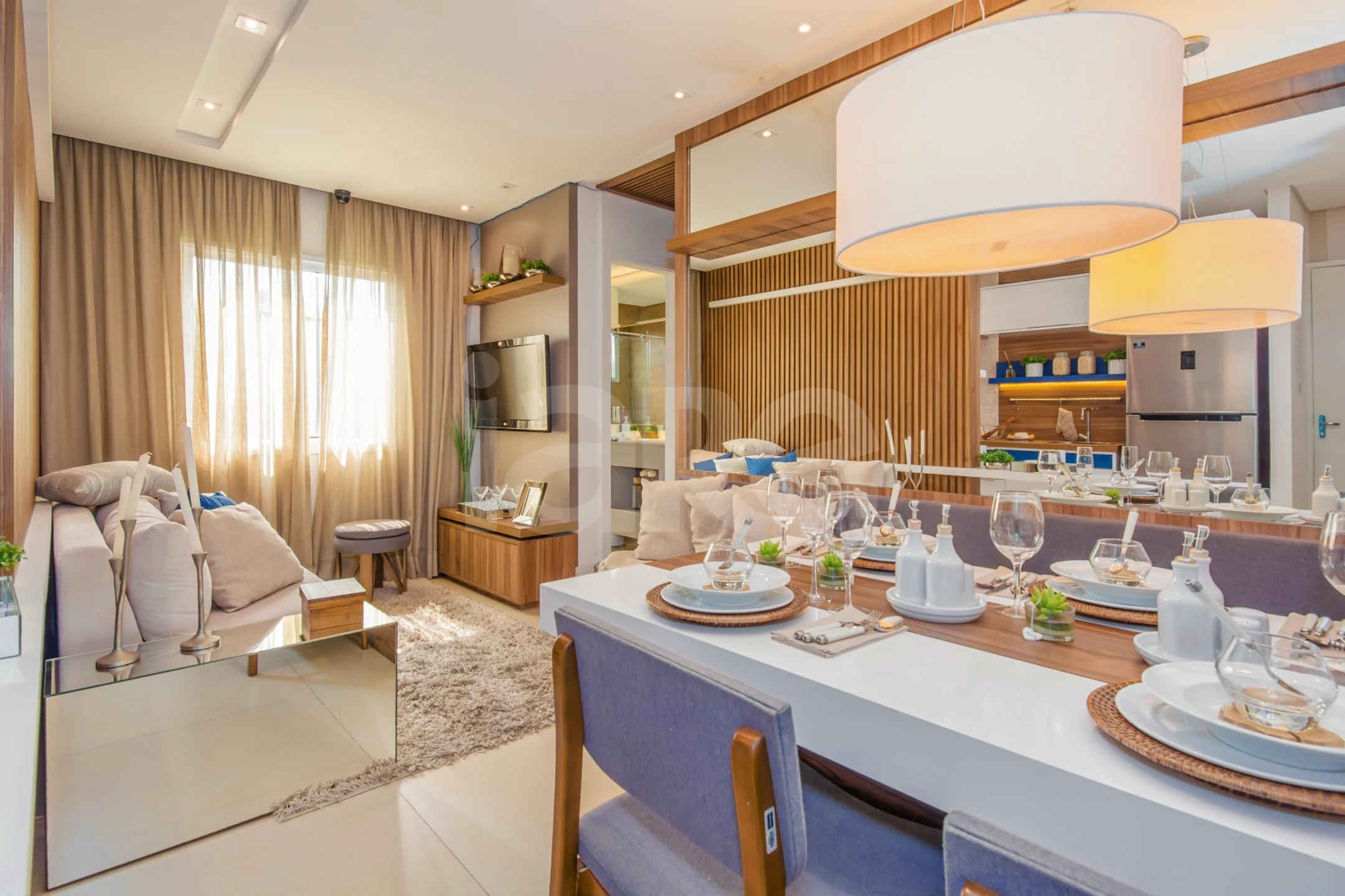 Mundi Mbigucci - Apartamento com 48 m², em Paulicéia — foto 3