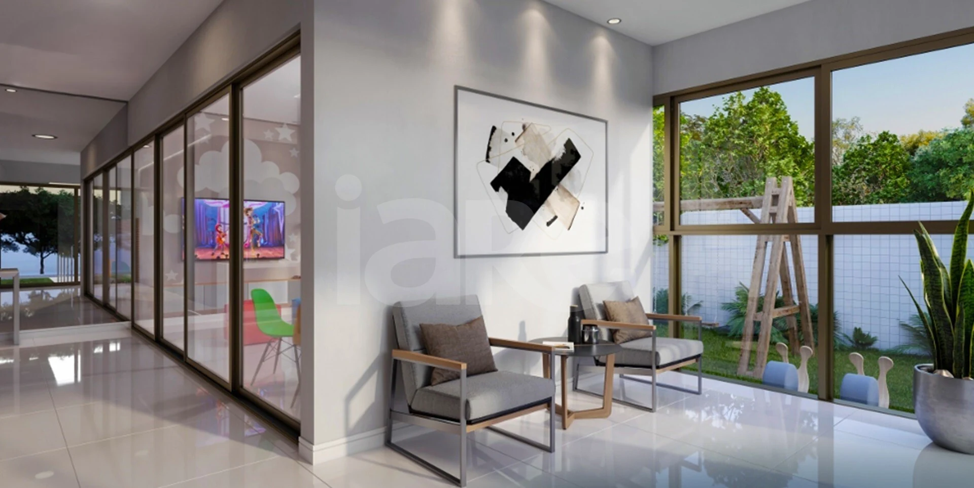 Paulo Ferreira - Apartamento com 58,43 m², em Casa Amarela — foto 5