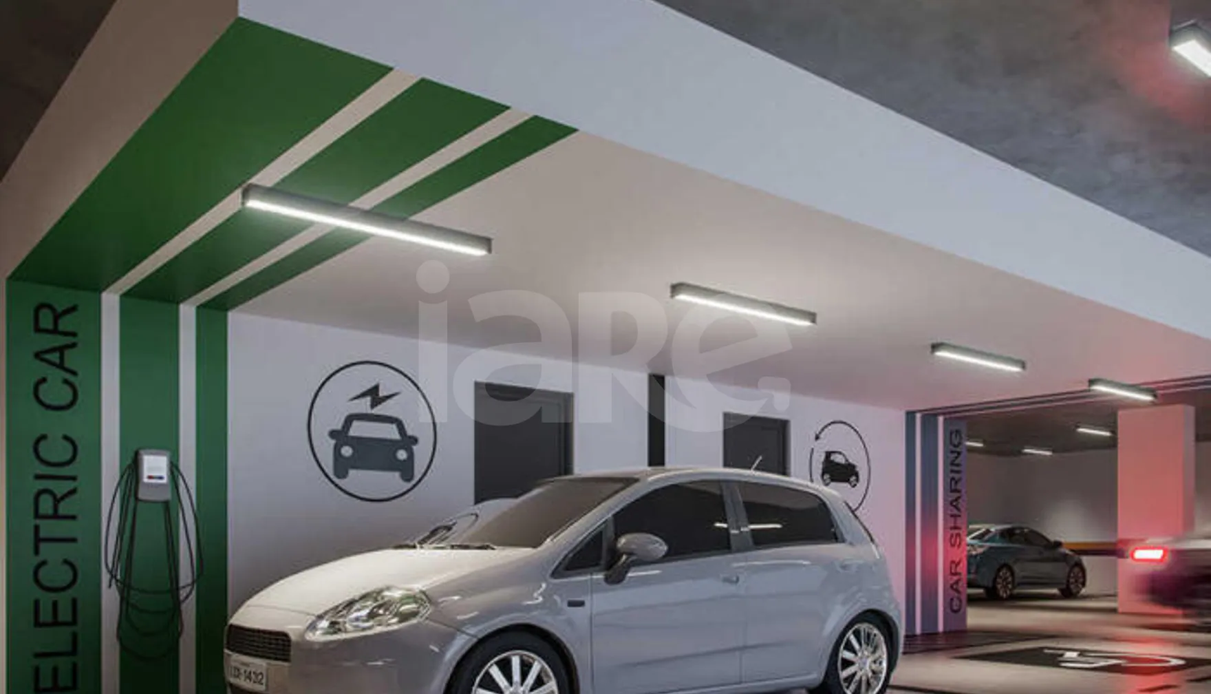 Hub Compact Life - Apartamento com 70,7 m², em Setor Bueno — foto 35