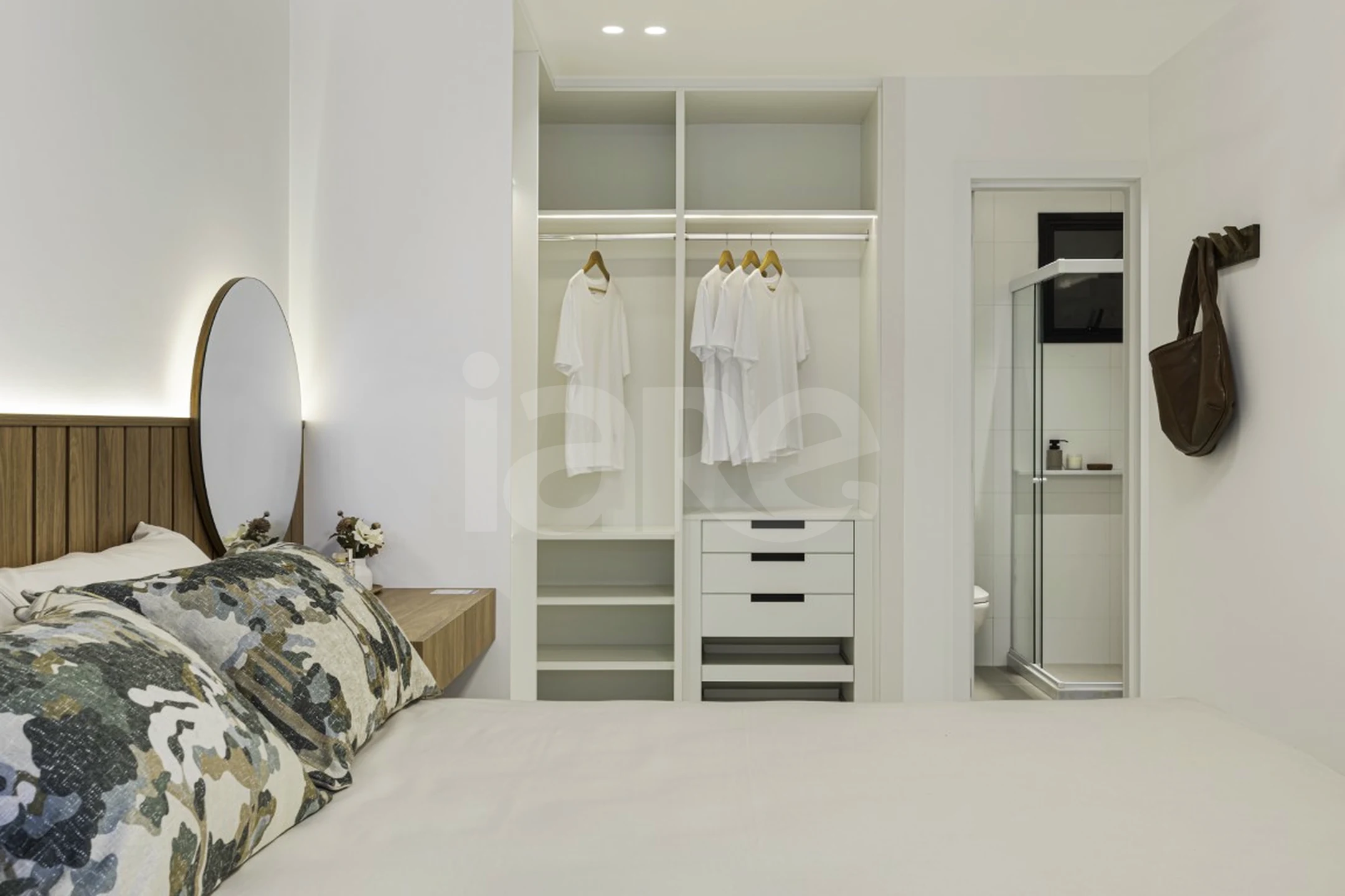 Sky Garden - Garden com 151,86 m², em Praia de Itaparica — foto 11