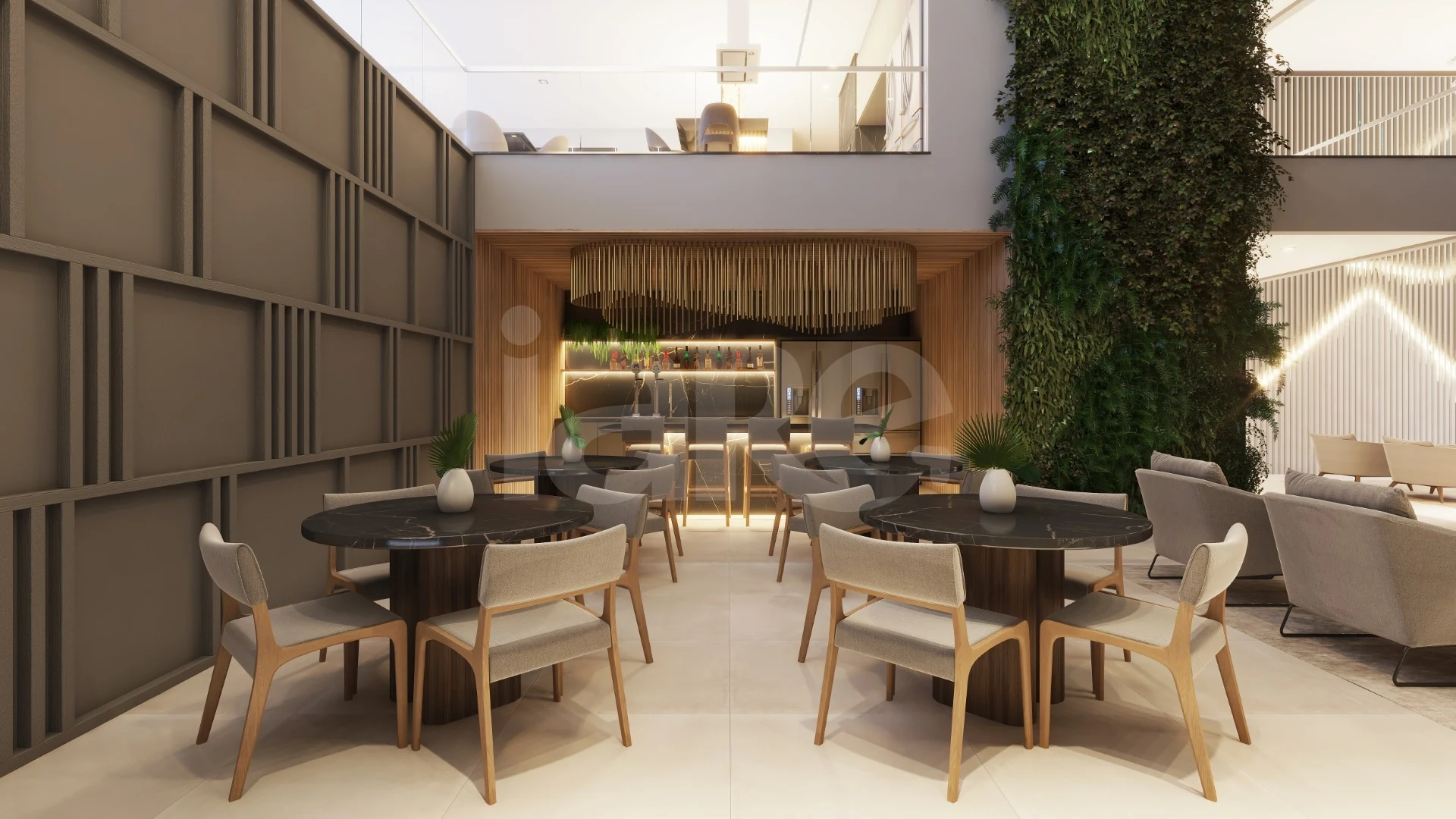 Concept - Cobertura com 146,24 m², em Bombas — foto 13