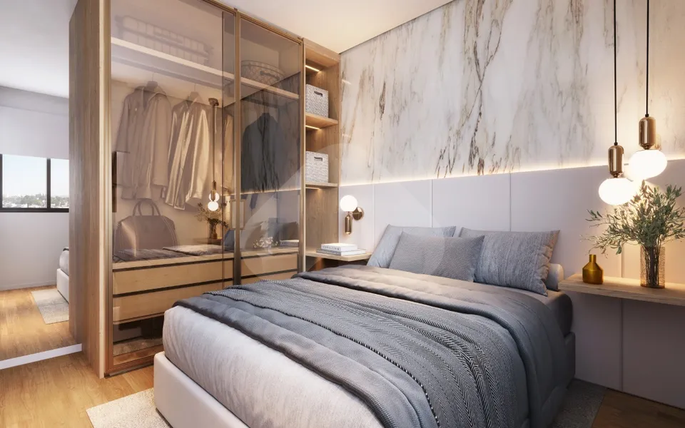 Full Jardim São Paulo - Apartamento com 39,34 m², em Jardim São Paulo — foto 3