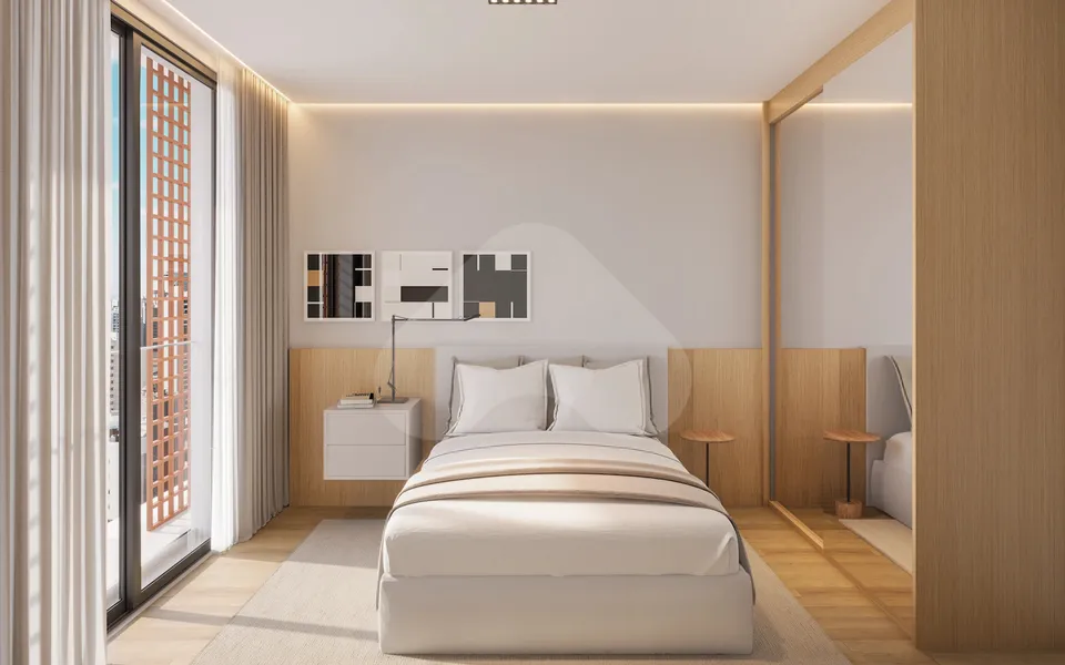 NIO - Apartamento com 174,44 m², em Bigorrilho — foto 35