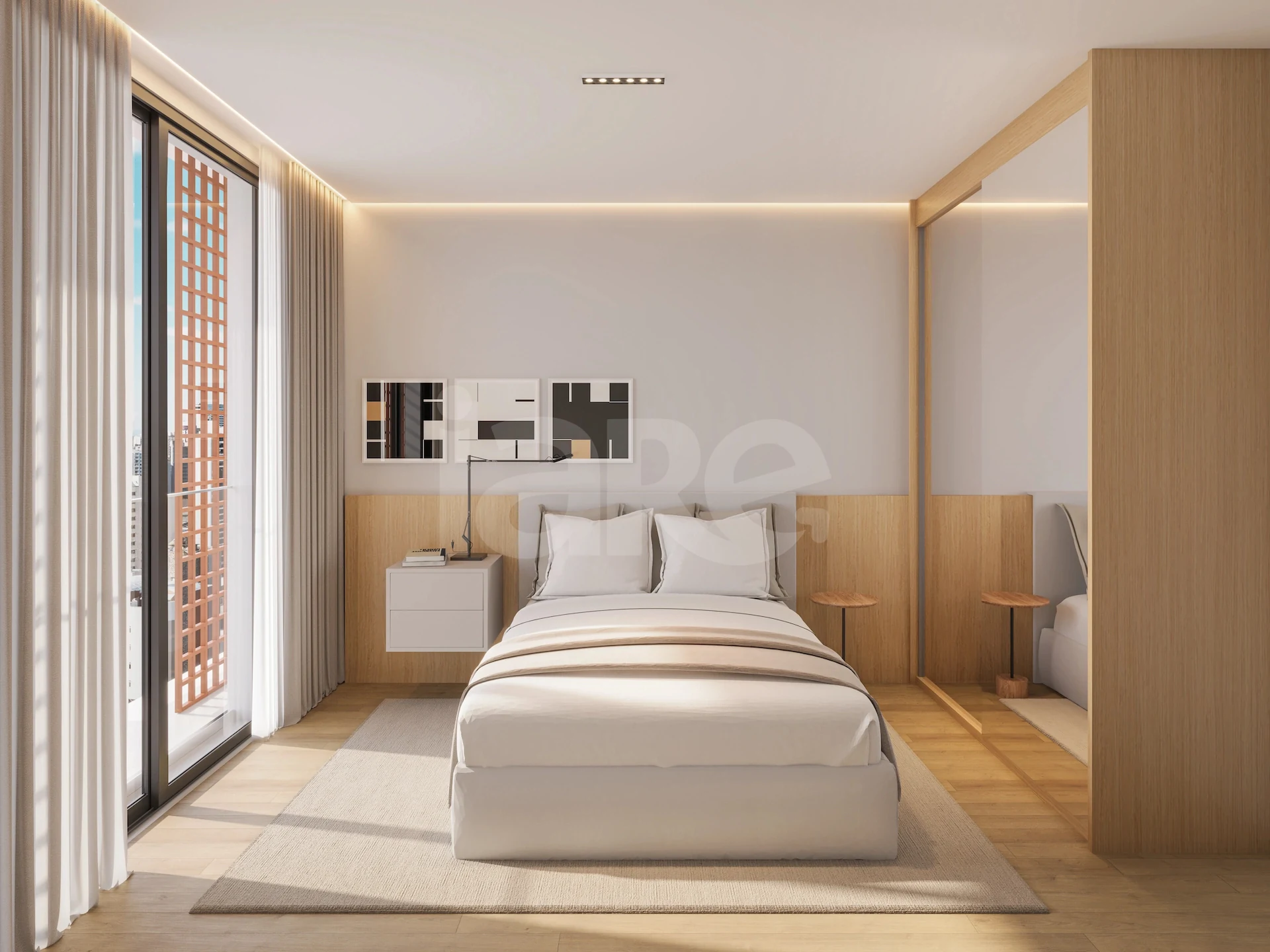 NIO - Apartamento com 214,18 m², em Bigorrilho — foto 10