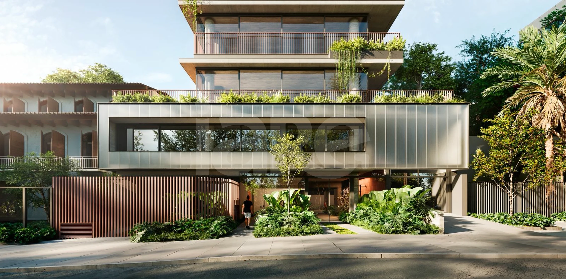 Artur Rocha 1133 - Garden com 229,18 m², em Auxiliadora — foto 5