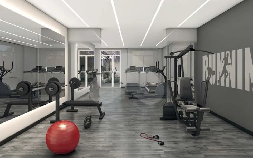 Prisma Pinheiros - Studio com 25,96 m², em Pinheiros — foto 29