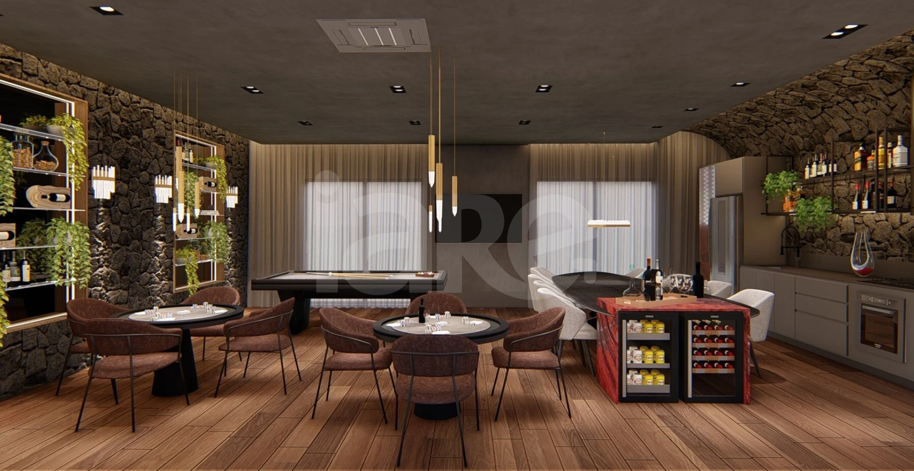 Pericó - Loja com 135,38 m², em Centro — foto 24