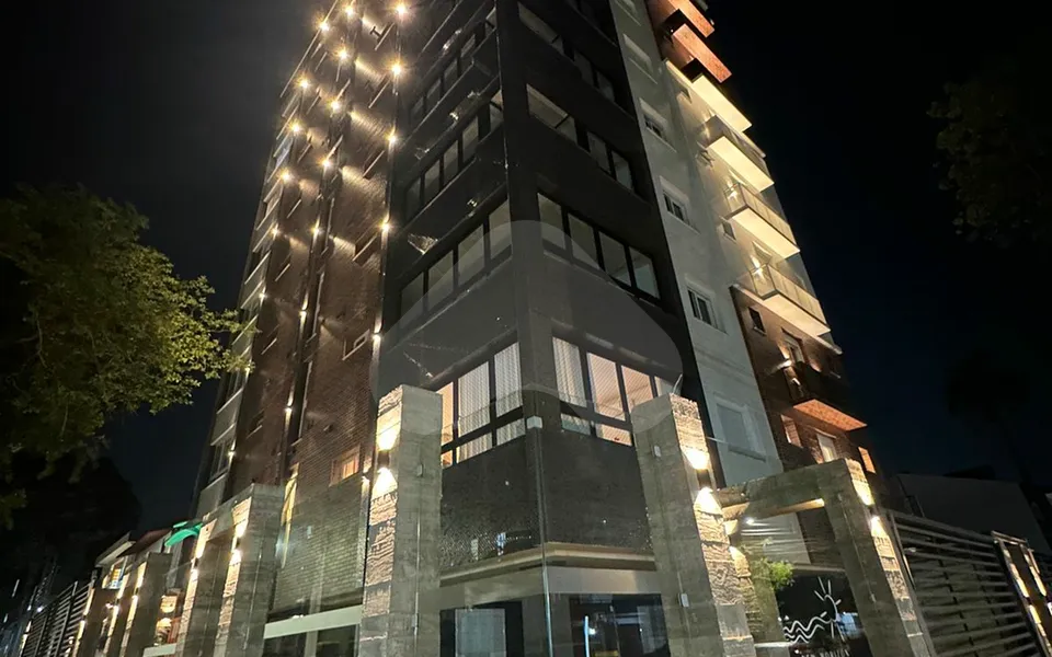 New Horizon - Apartamento com 100,69 m², em Higienópolis — foto 6