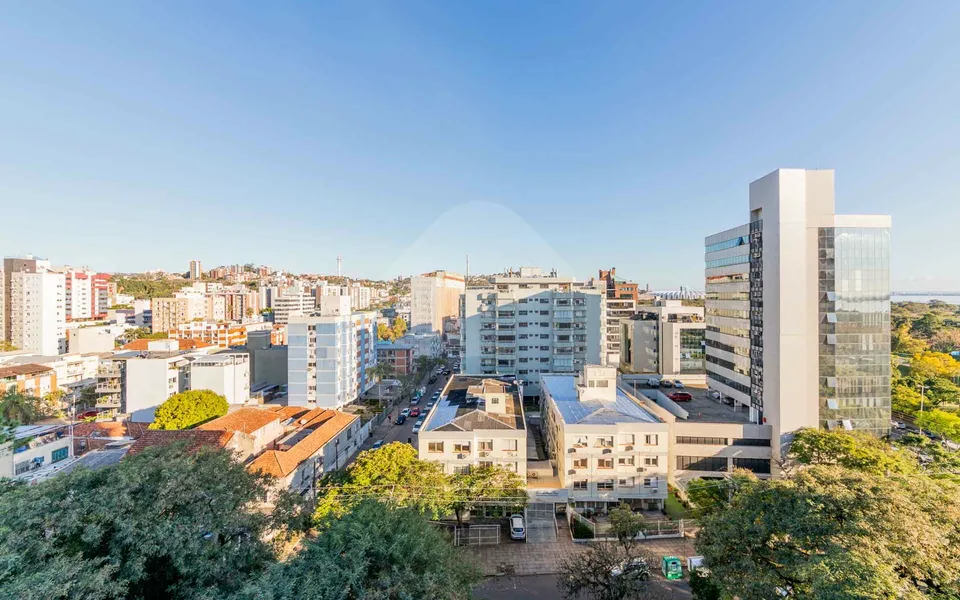 Atmosfera Air Apto ONE35944 - Apartamento com 59 m², em Menino Deus — foto 15