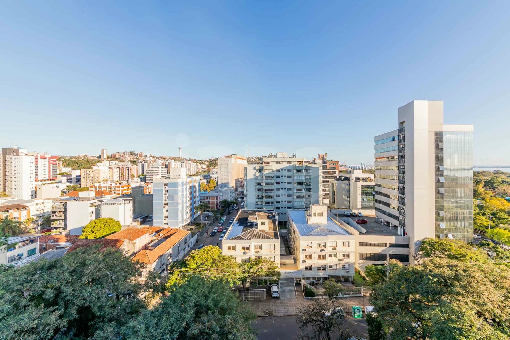 Atmosfera Air Apto ONE35944 - Apartamento com 59 m², em Menino Deus — foto 15