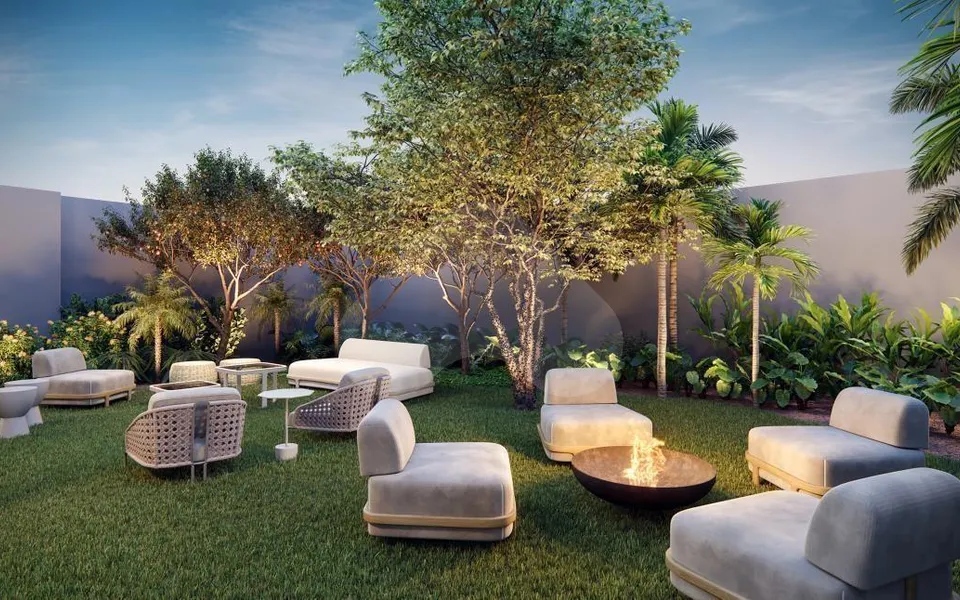 Haddock 885 - Studio com 27,01 m², em Cerqueira César — foto 16