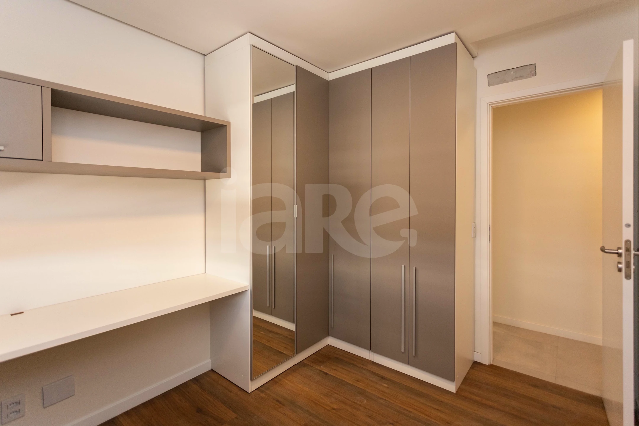 Villa Pietra Residencial - Apartamento com 63,13 m², em Vila Ipiranga — foto 2