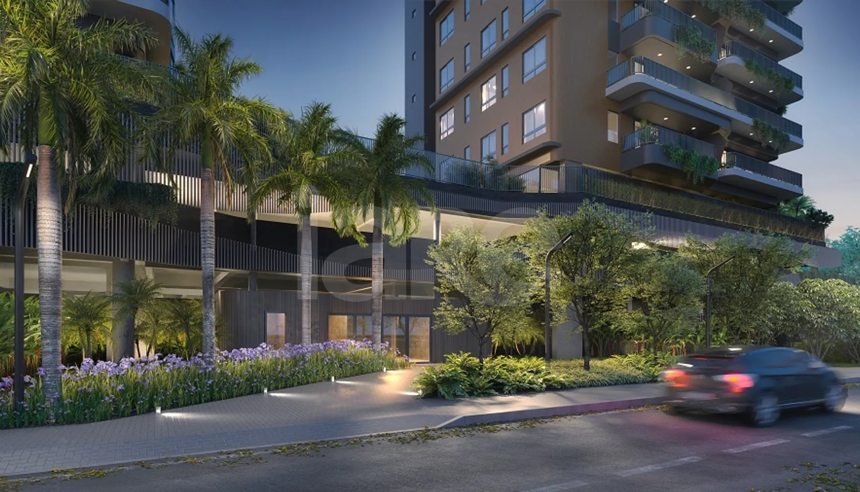 Sun Flower - Apartamento com 65,16 m², em Jardim Oceania — foto 14