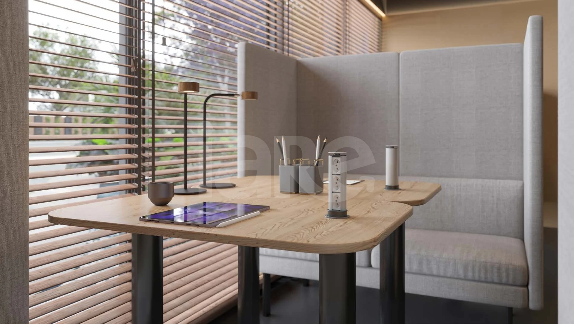 Reserva Altiplano - Apartamento com 280,97 m², em Altiplano Cabo Branco — foto 23