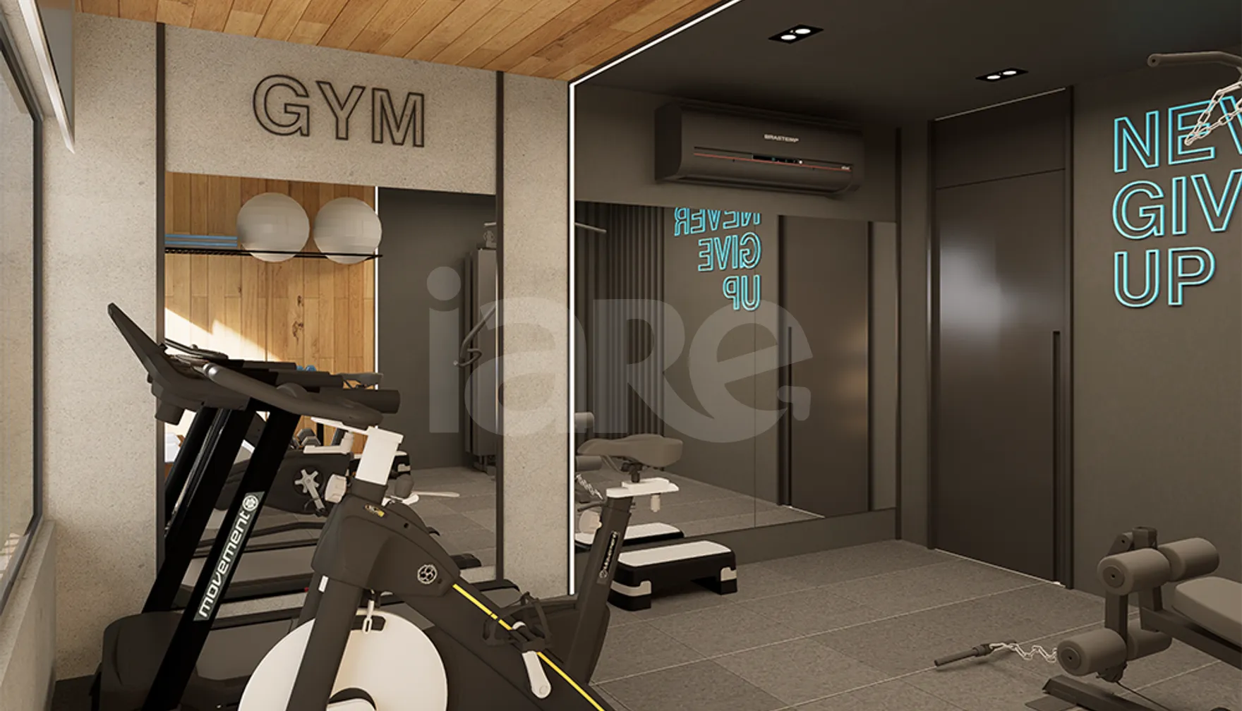 Up Life - Garden com 30,98 m², em Bessa — foto 16
