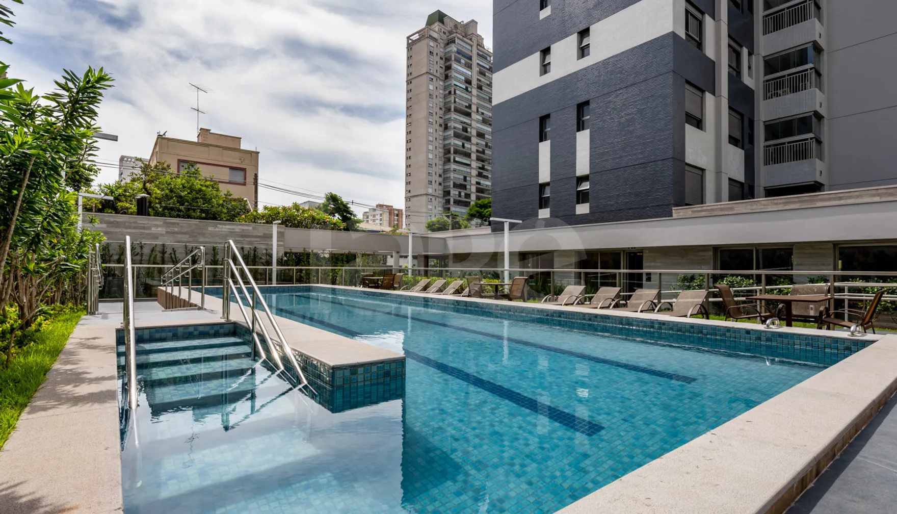 Raízes do Parque - Apartamento com 113,54 m², em Vila Mariana — foto 26
